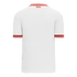 Athletic Knit V-Neck Baseball Jersey with Knitted Trim (BA1333)
